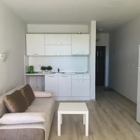 сони Apartamento