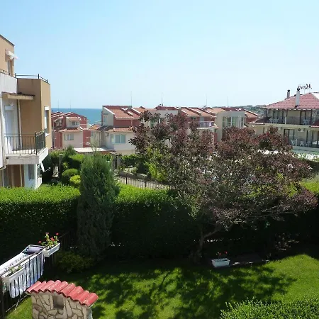 Apartamento сони Sozopol