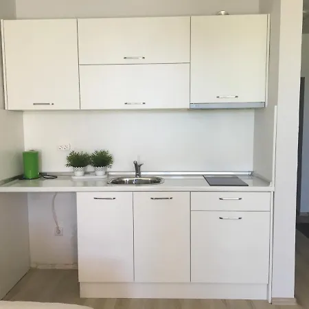 Apartamento сони Sozopol
